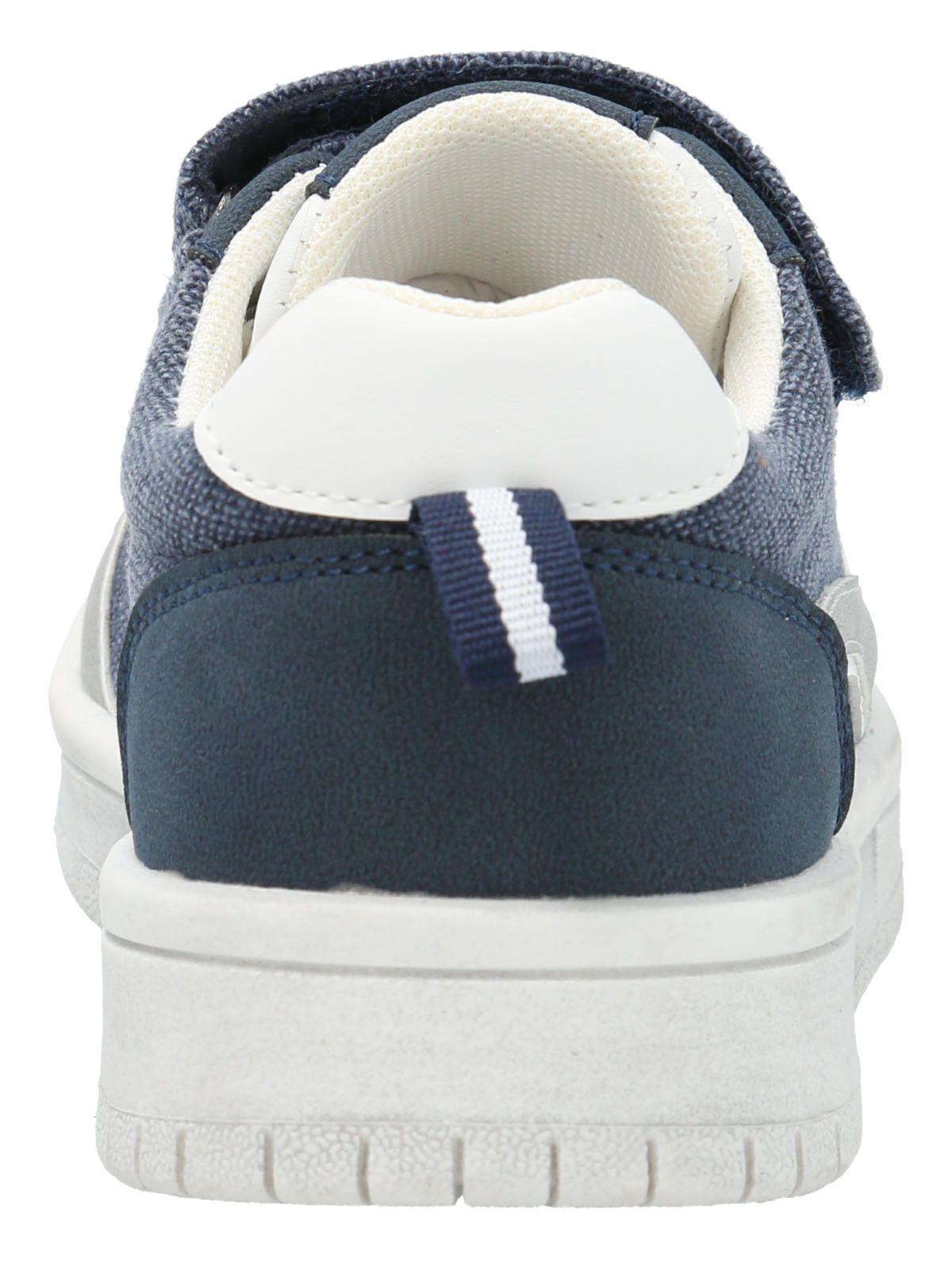Zapatilla Niño Wildcamper Gris-6