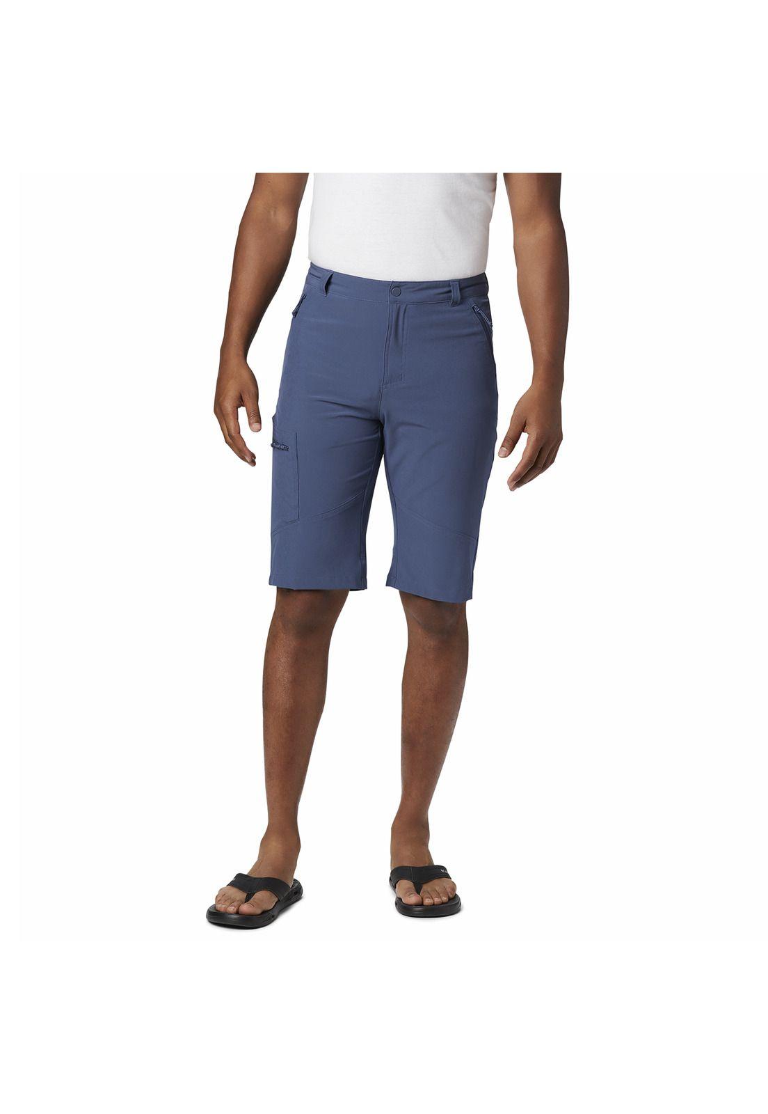 Short Hombre Triple Canyon Azul Oscuro-0