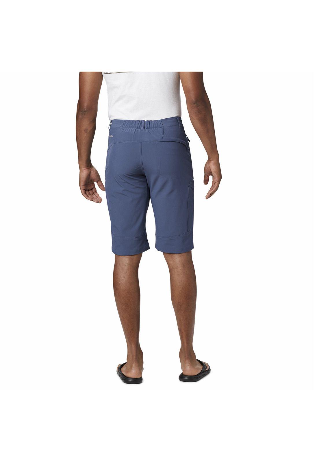 Short Hombre Triple Canyon Azul Oscuro-1