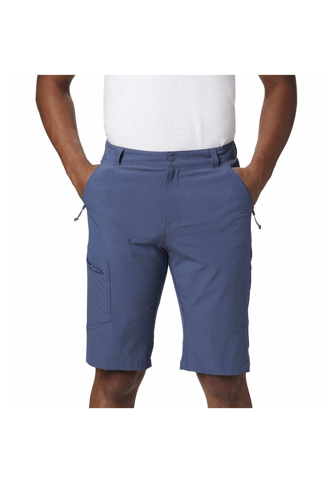 Short Hombre Triple Canyon Azul Oscuro-2