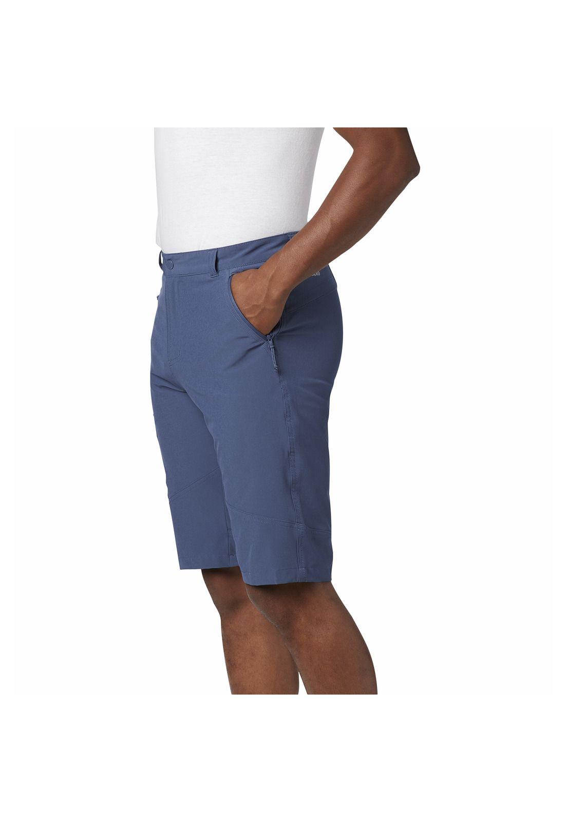 Short Hombre Triple Canyon Azul Oscuro-3