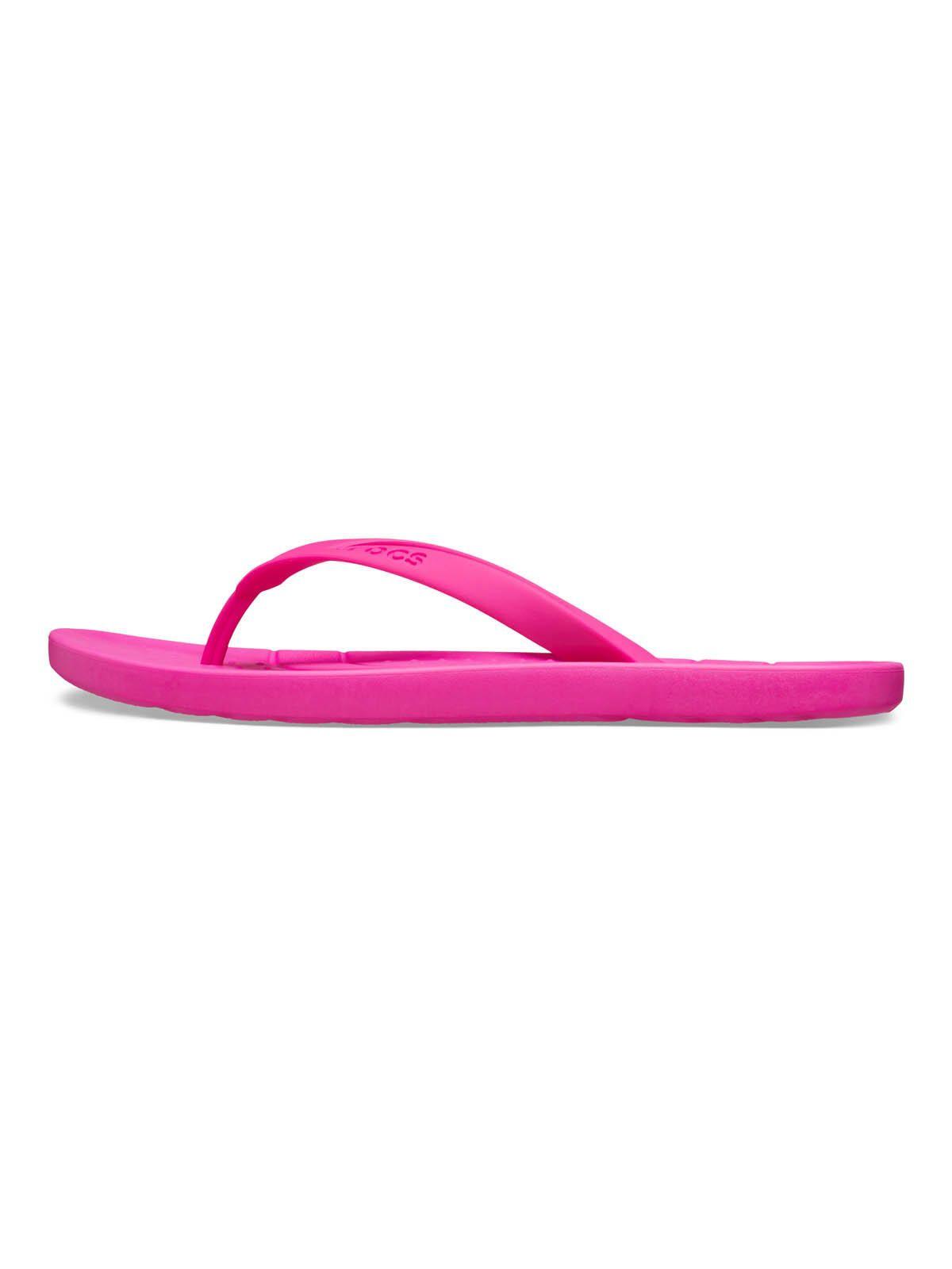 Sandalia Flip Hombre/Mujer Rosa-1