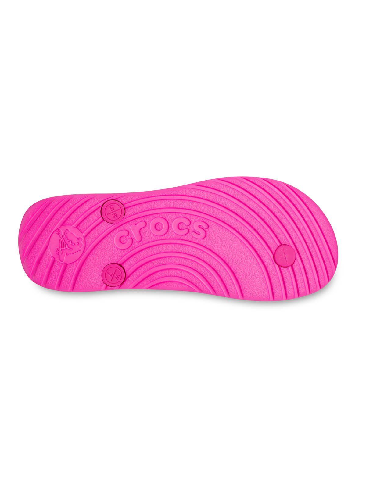 Sandalia Flip Hombre/Mujer Rosa-5