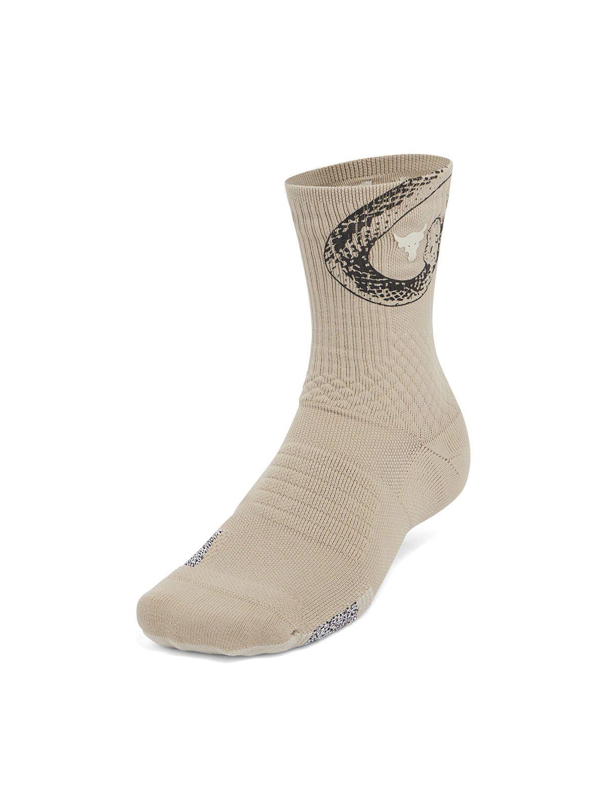 Calcetín deportiv Project Rock Café Unisex-0