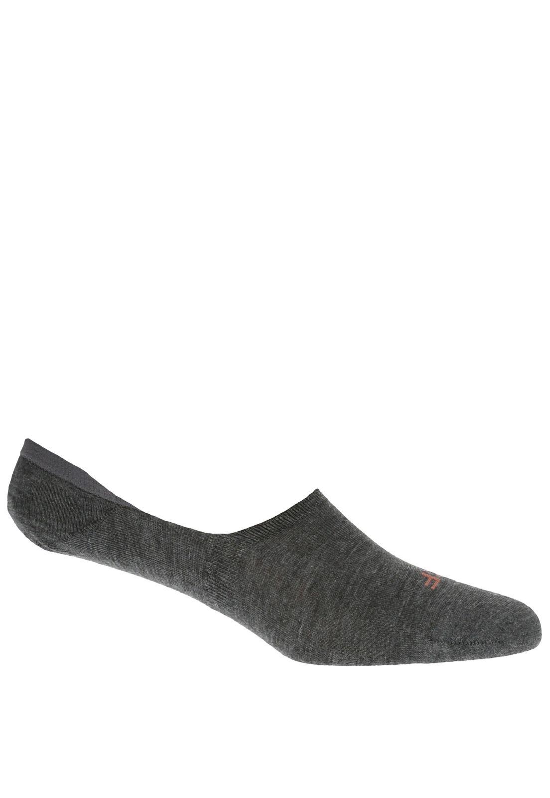 Calcetín Hombre Inv Trad Celeste-0