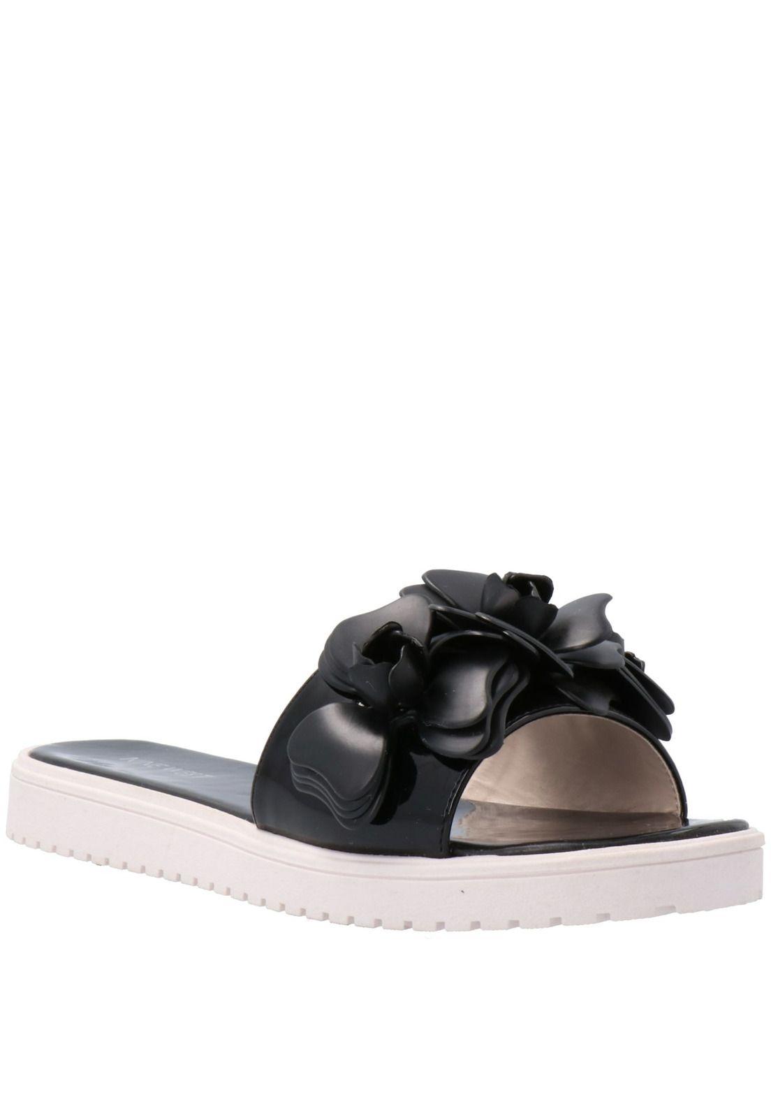 Sandalia Radella Negro-0