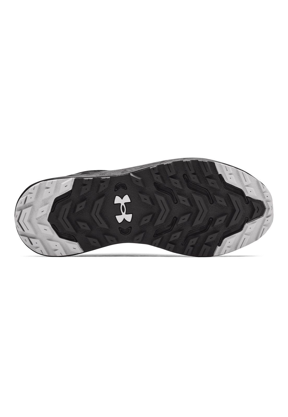 Zapatilla Mujer Charged Bandit Tr 2 Negro-2