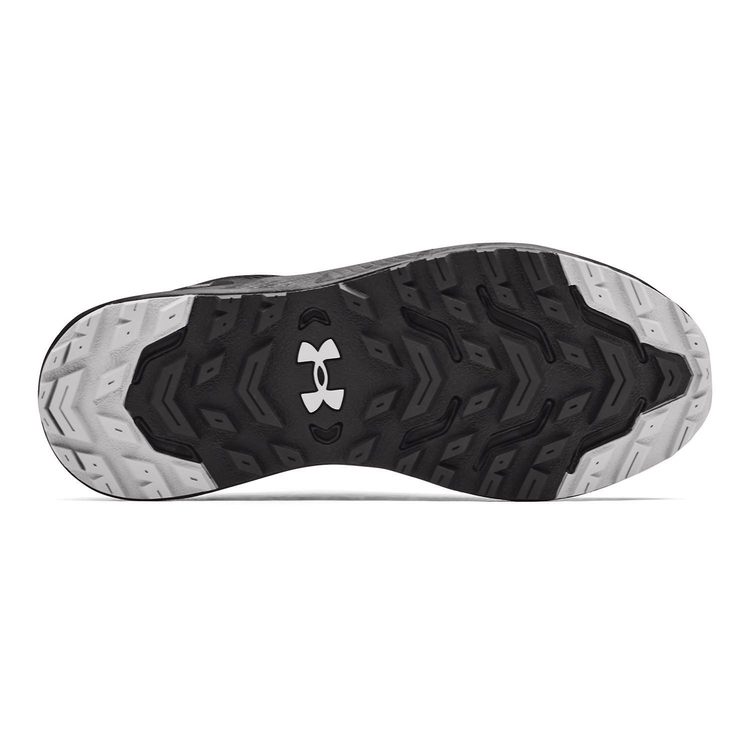 Zapatilla Mujer Charged Bandit Tr 2 Negro-2