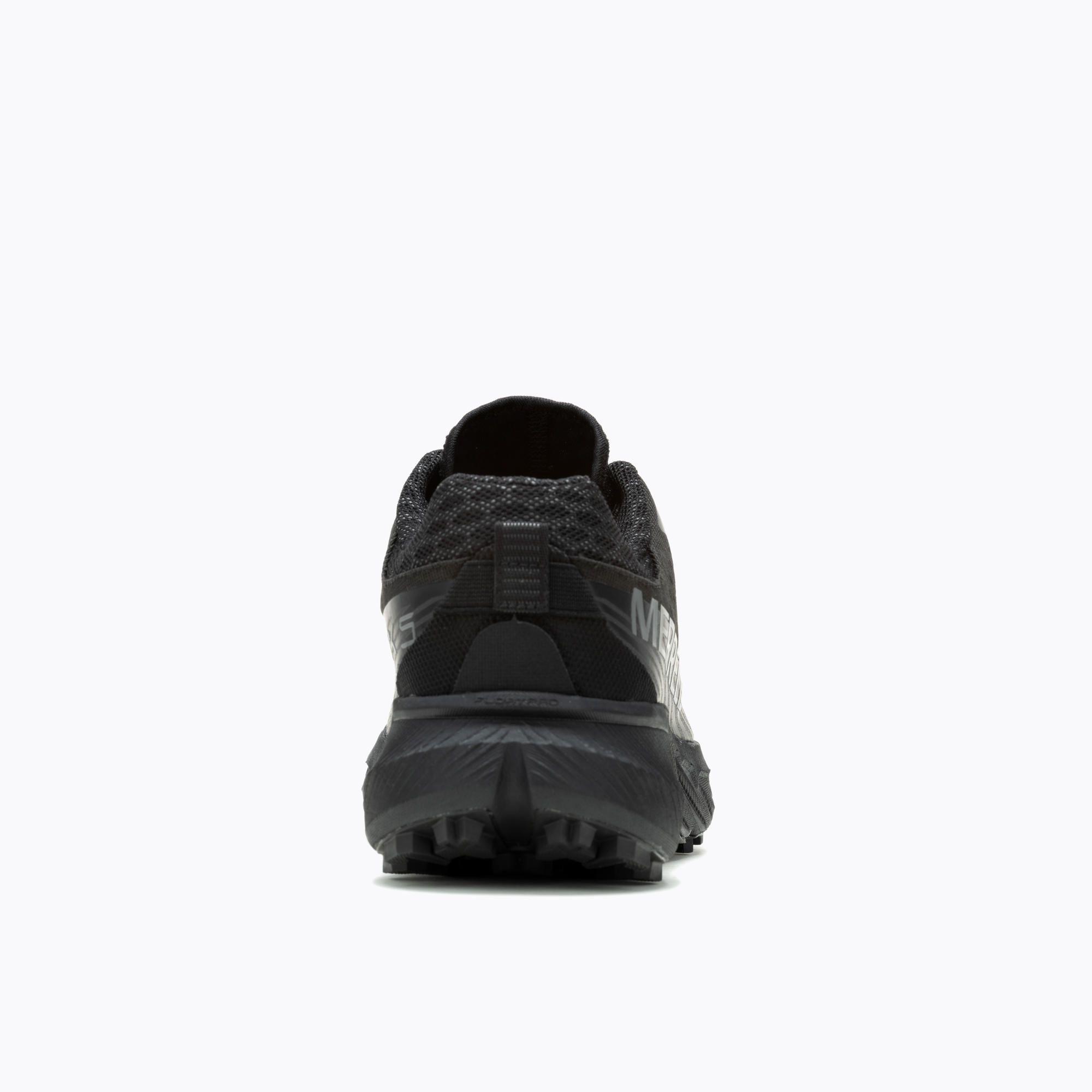 Zapatilla Agility Peak 5 Negro Hombre-4
