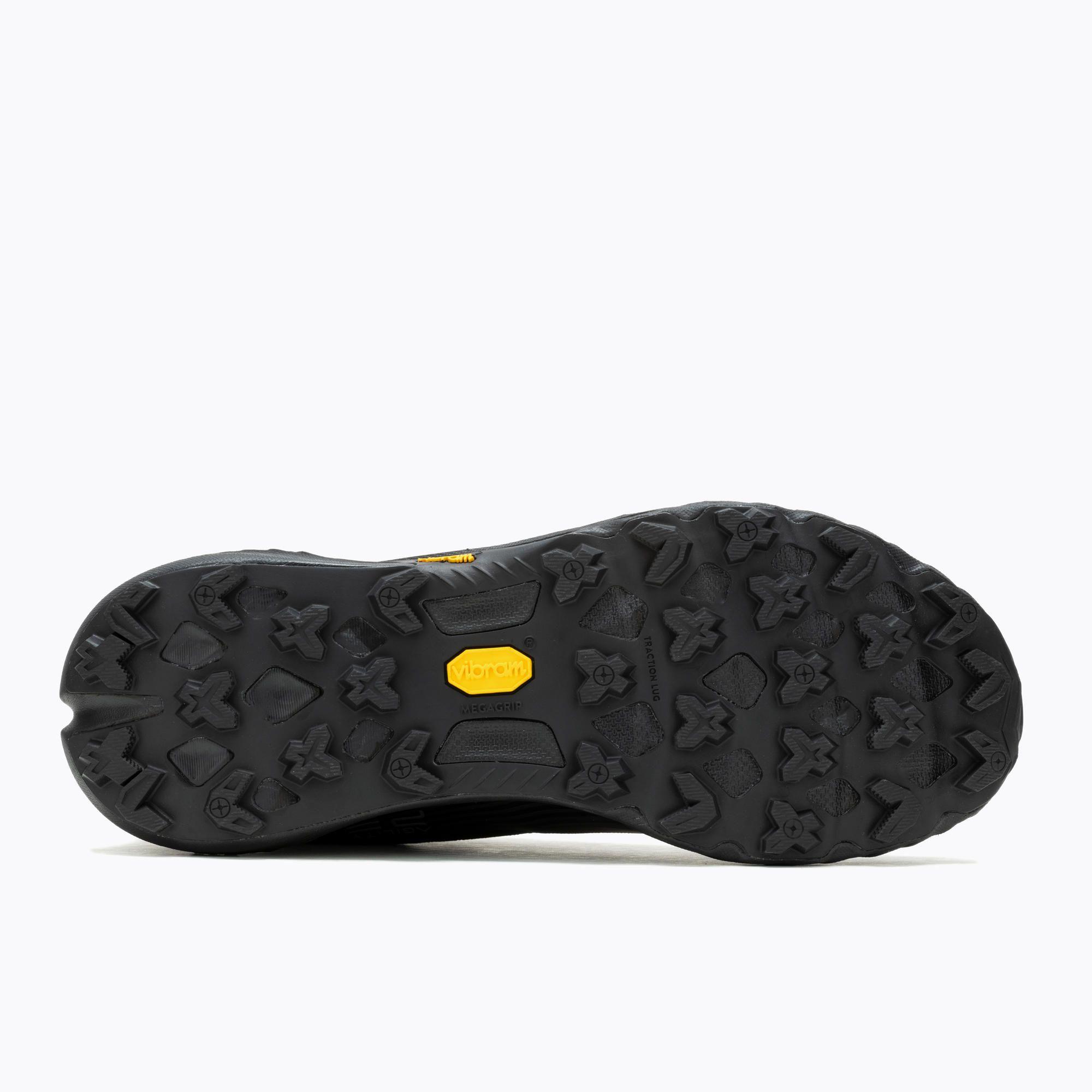 Zapatilla Agility Peak 5 Negro Hombre-6