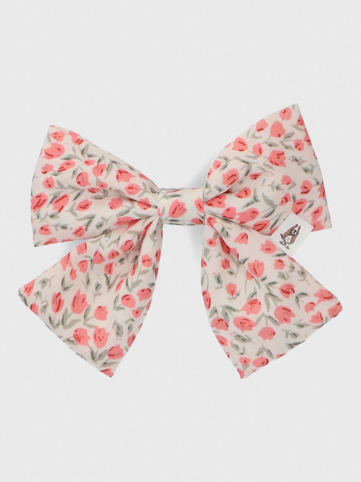 Pack 2 Pinche Cinta Niña Multicolor-2