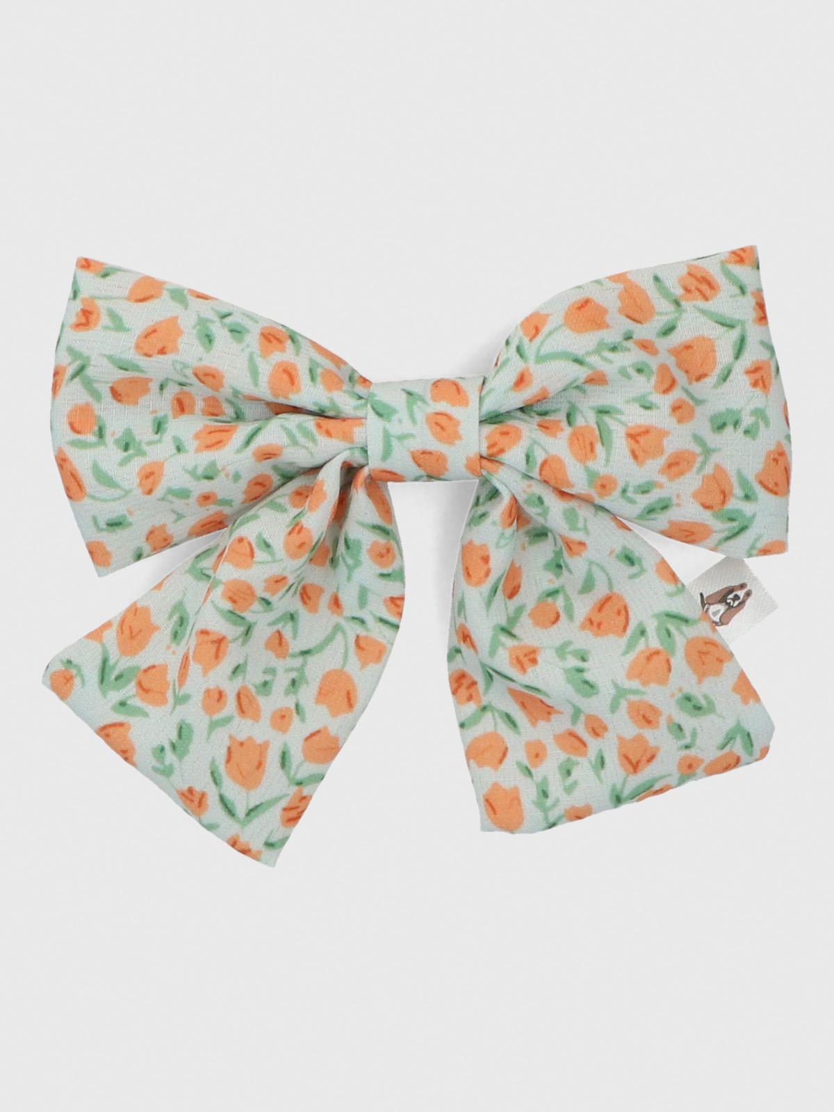 Pack 2 Pinche Cinta Niña Multicolor-3