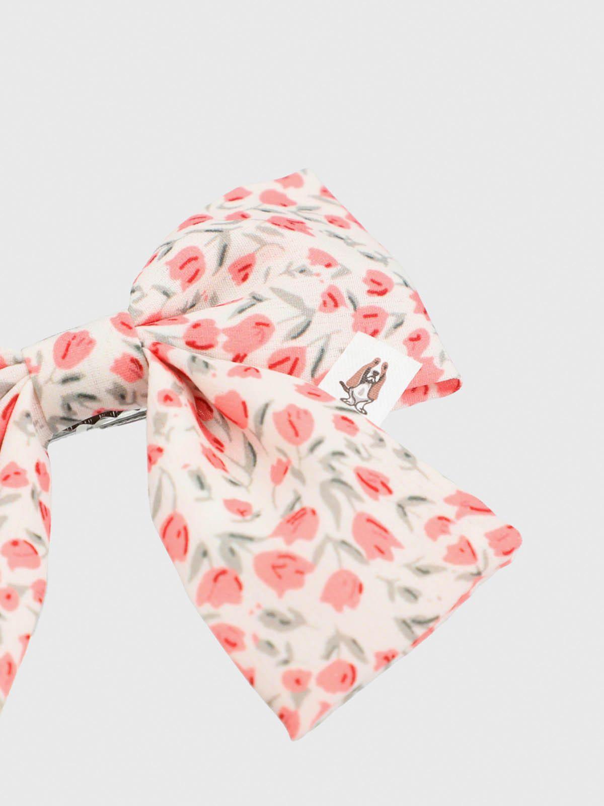 Pack 2 Pinche Cinta Niña Multicolor-4