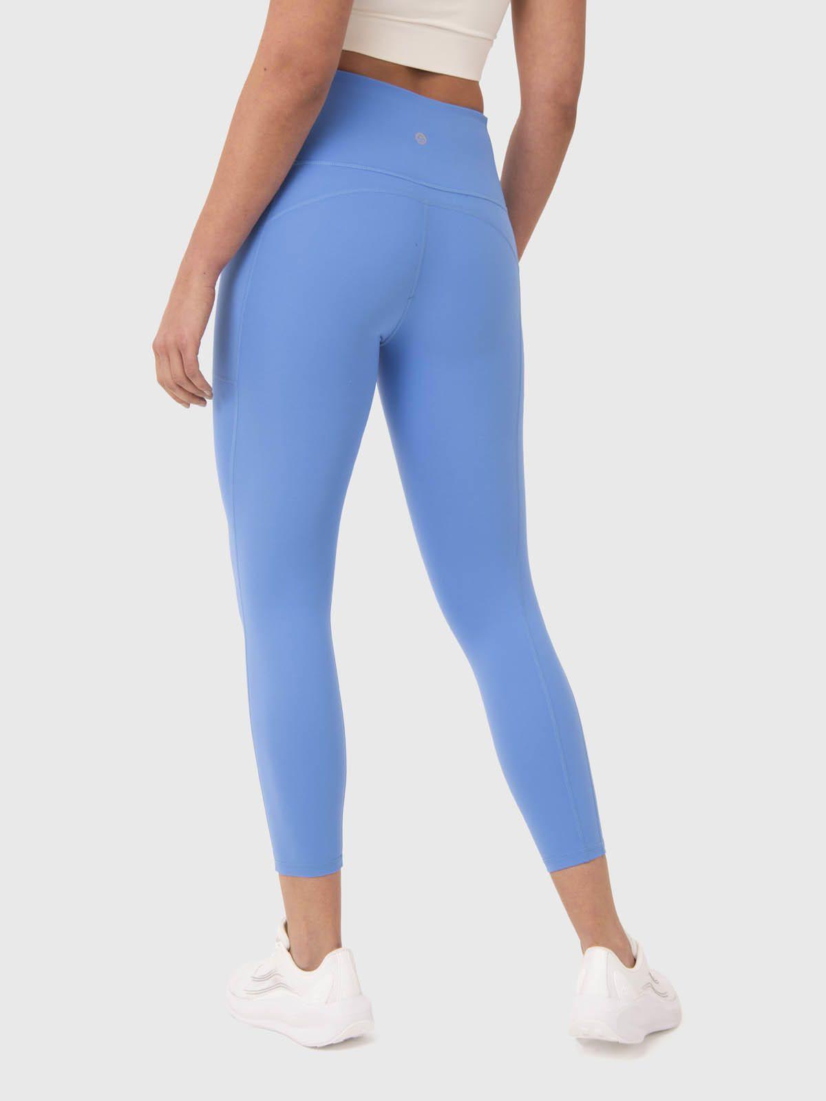 Calza Mujer Elisa Celeste-4