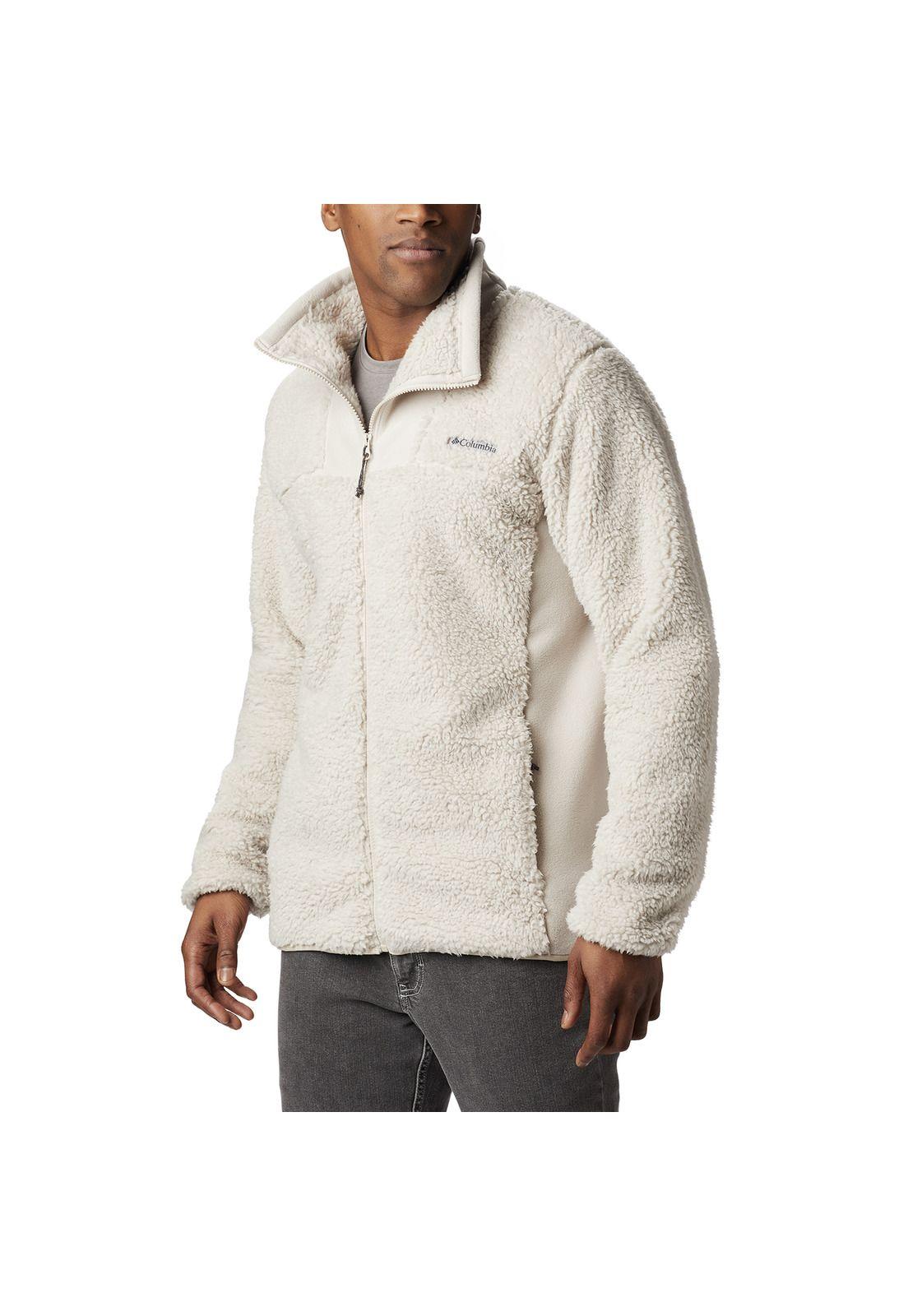 Polar Winter Pass Fleece Perla-0