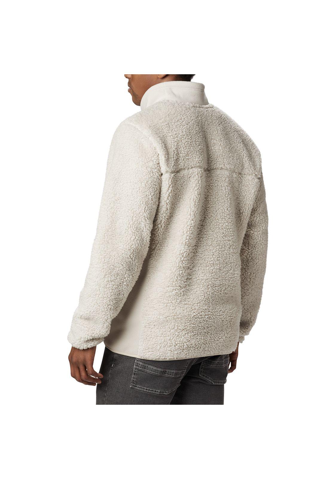 Polar Winter Pass Fleece Perla-1