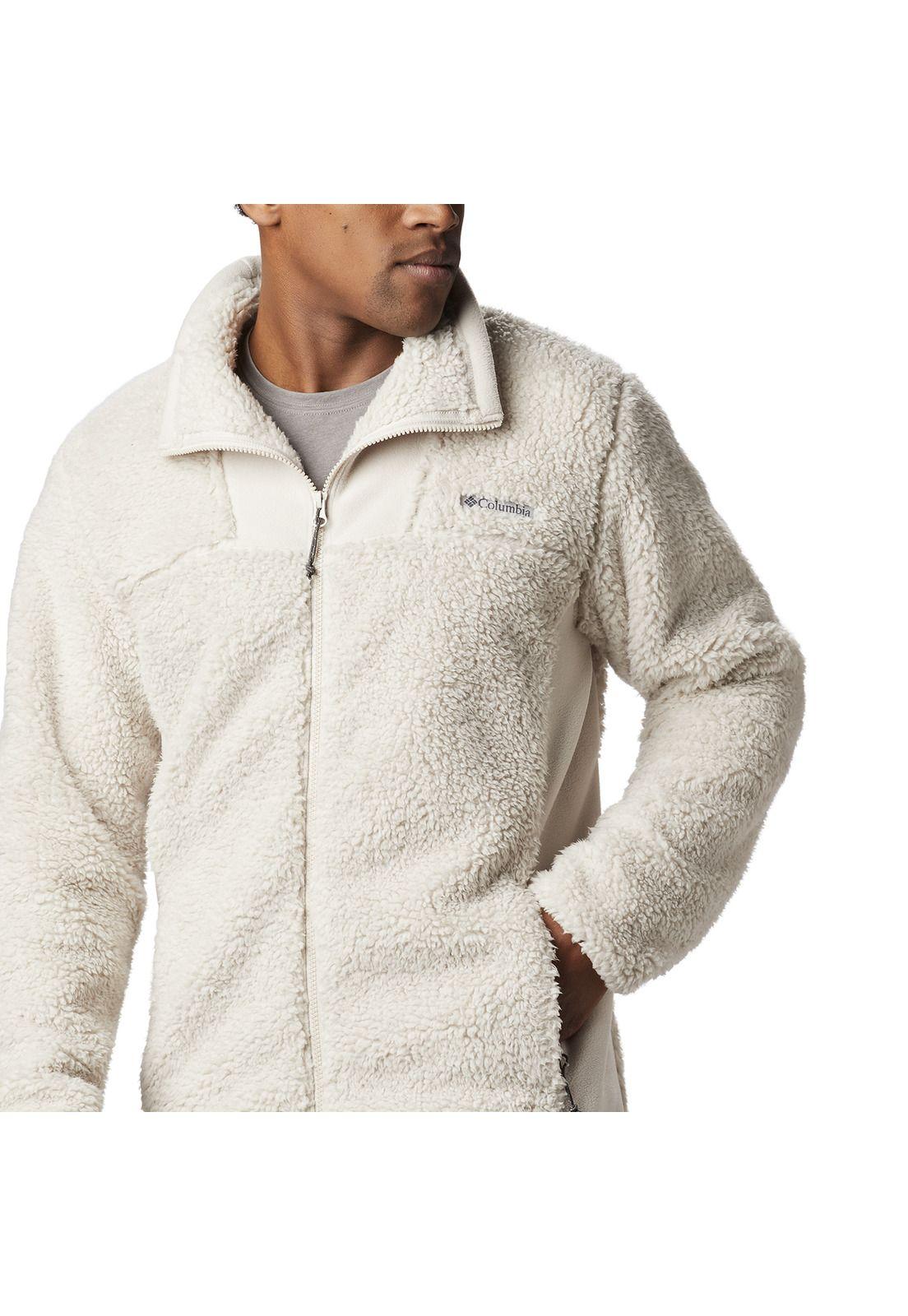 Polar Winter Pass Fleece Perla-2