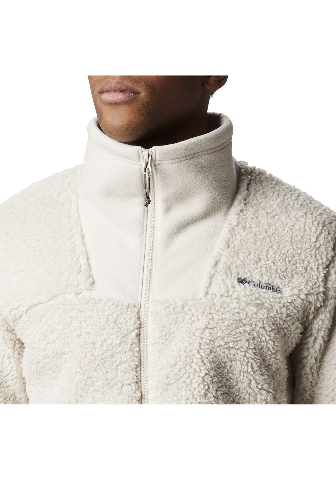 Polar Winter Pass Fleece Perla-3