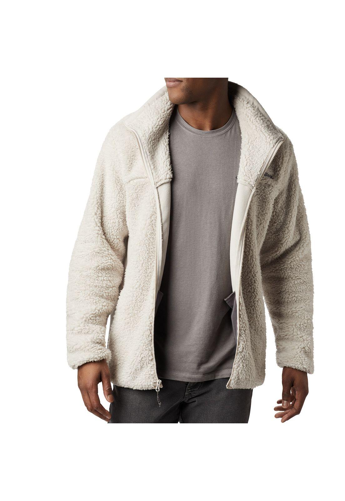 Polar Winter Pass Fleece Perla-4
