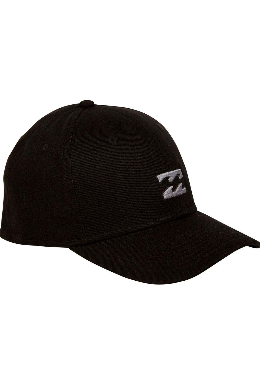 Jockey Hombre All Day Stretch Negro-2