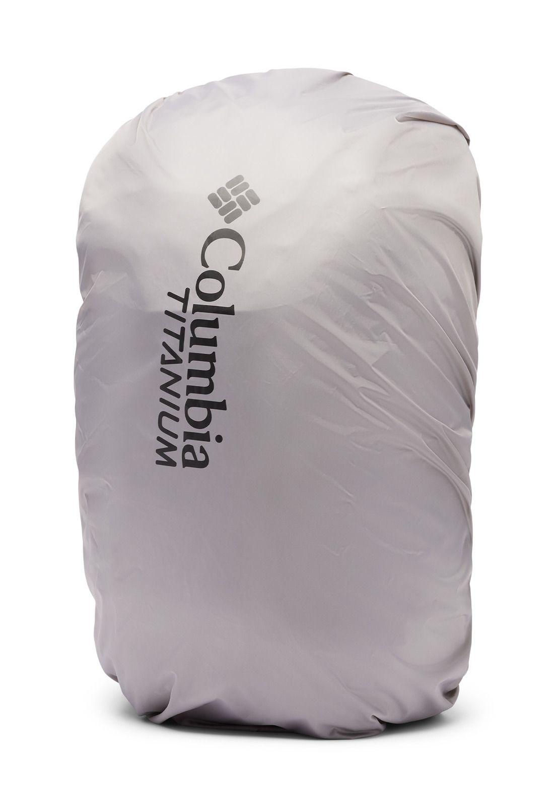 Mochila Unisex Triple Canyon 36L Negro-2