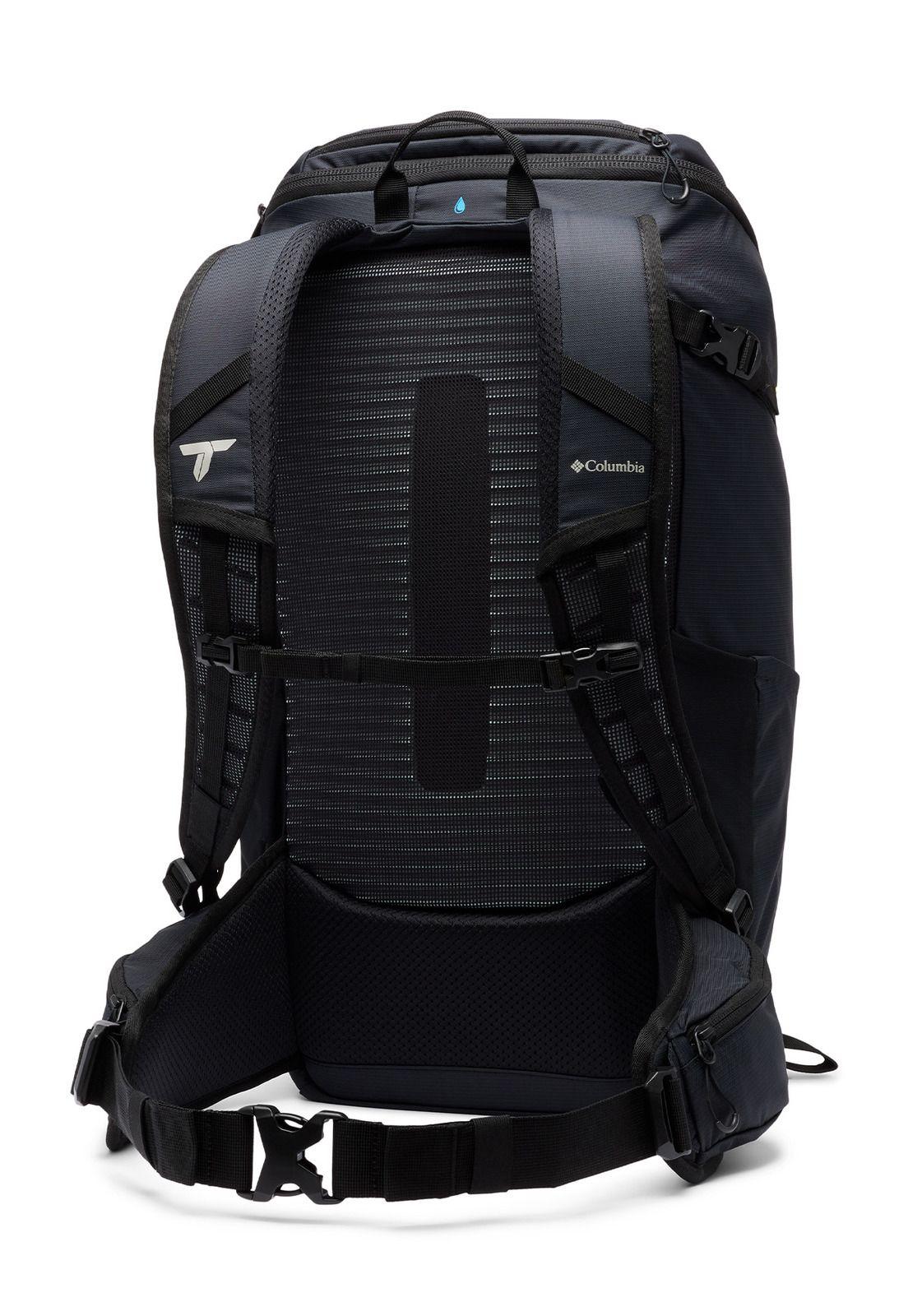 Mochila Unisex Triple Canyon 36L Negro-3