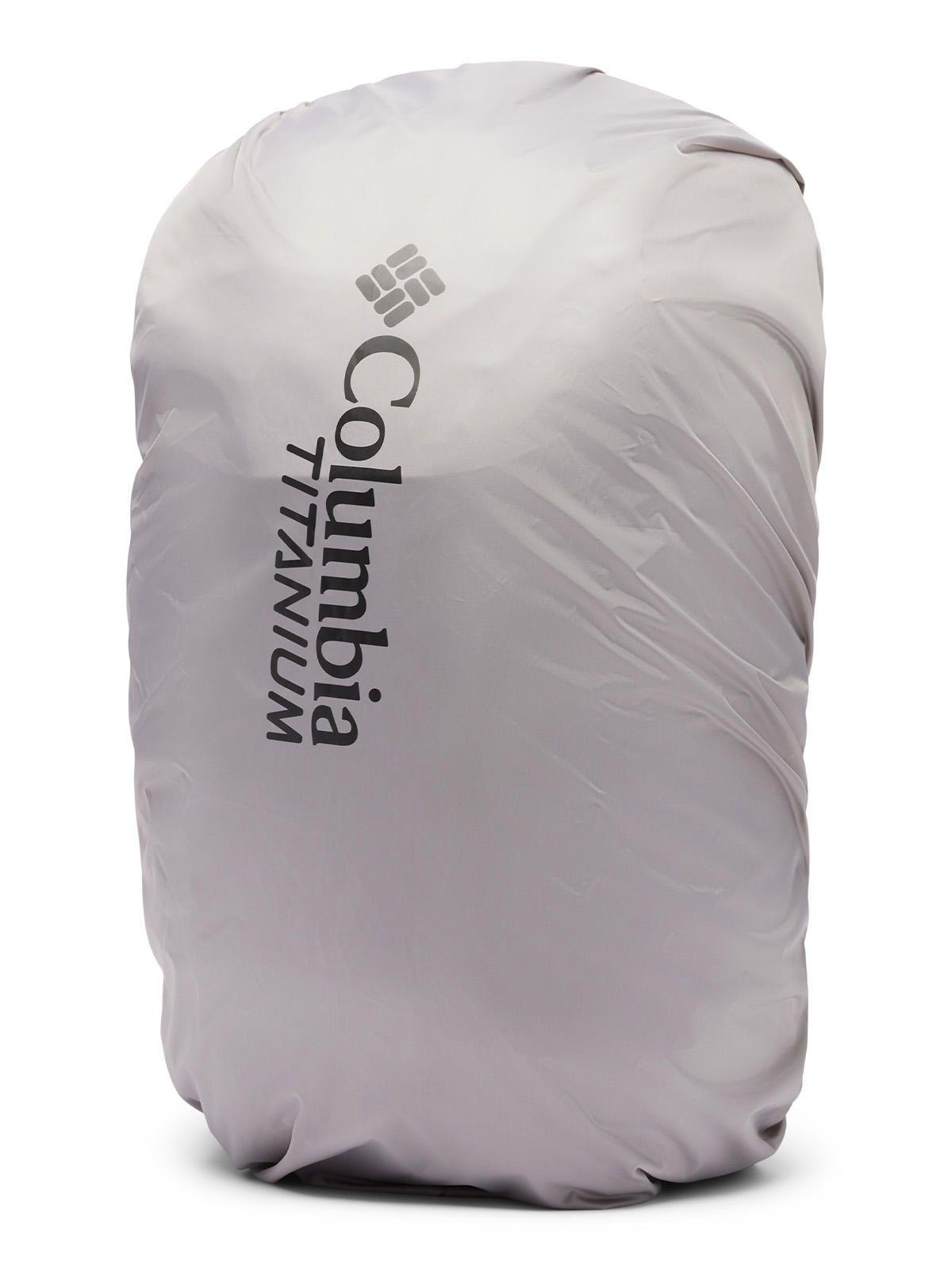 Mochila Unisex Triple Canyon 36L Negro-2