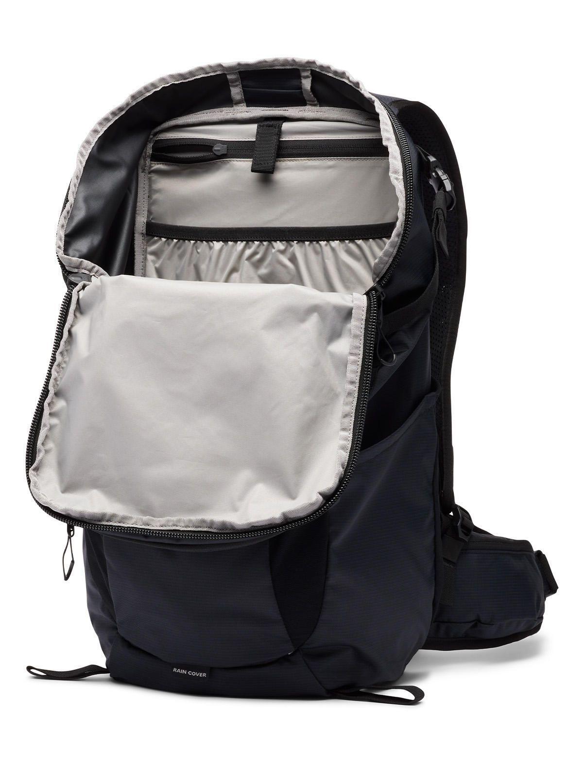 Mochila Unisex Triple Canyon 36L Negro-1