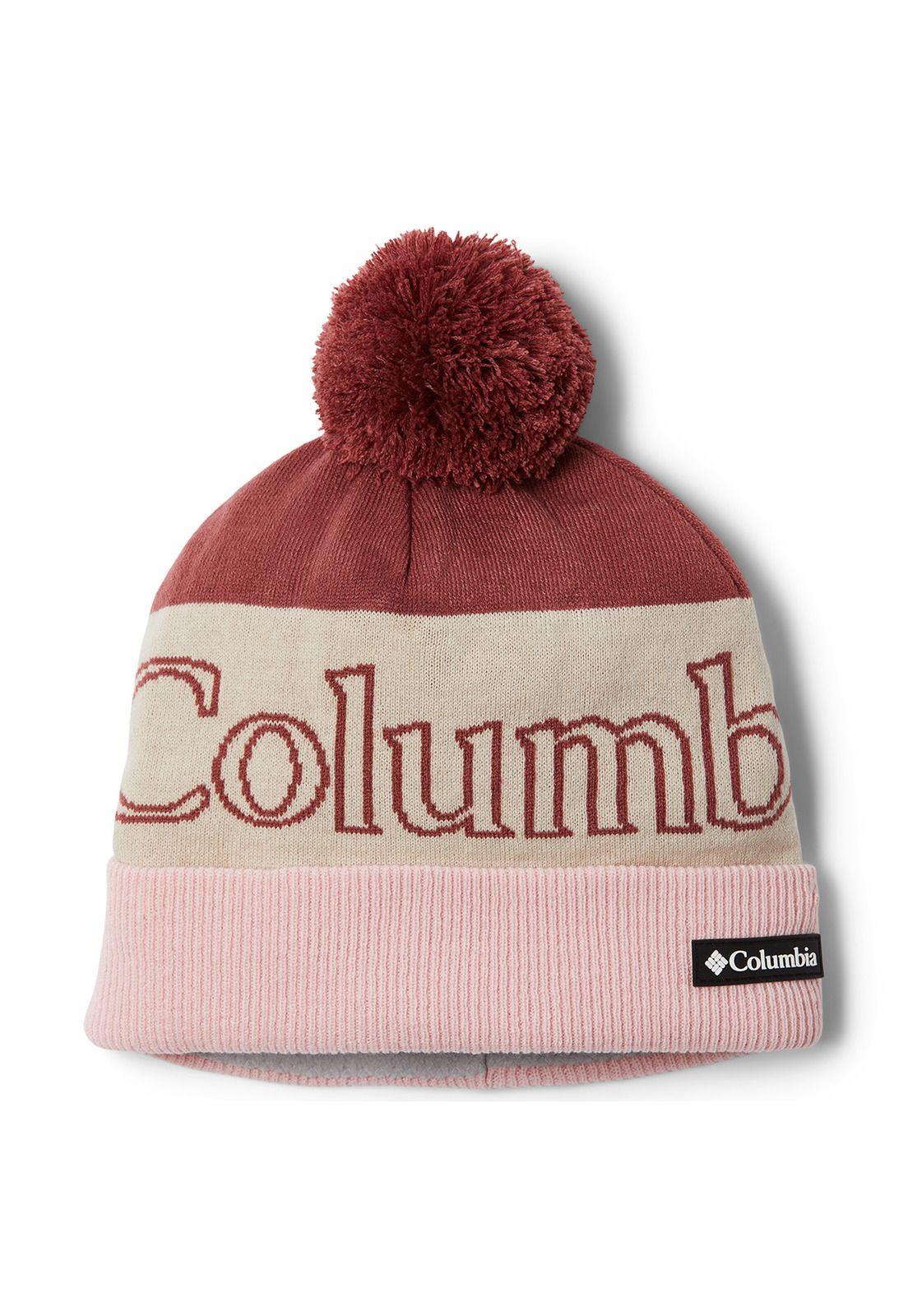 Gorro Unisex Polar Powder II Morado-0