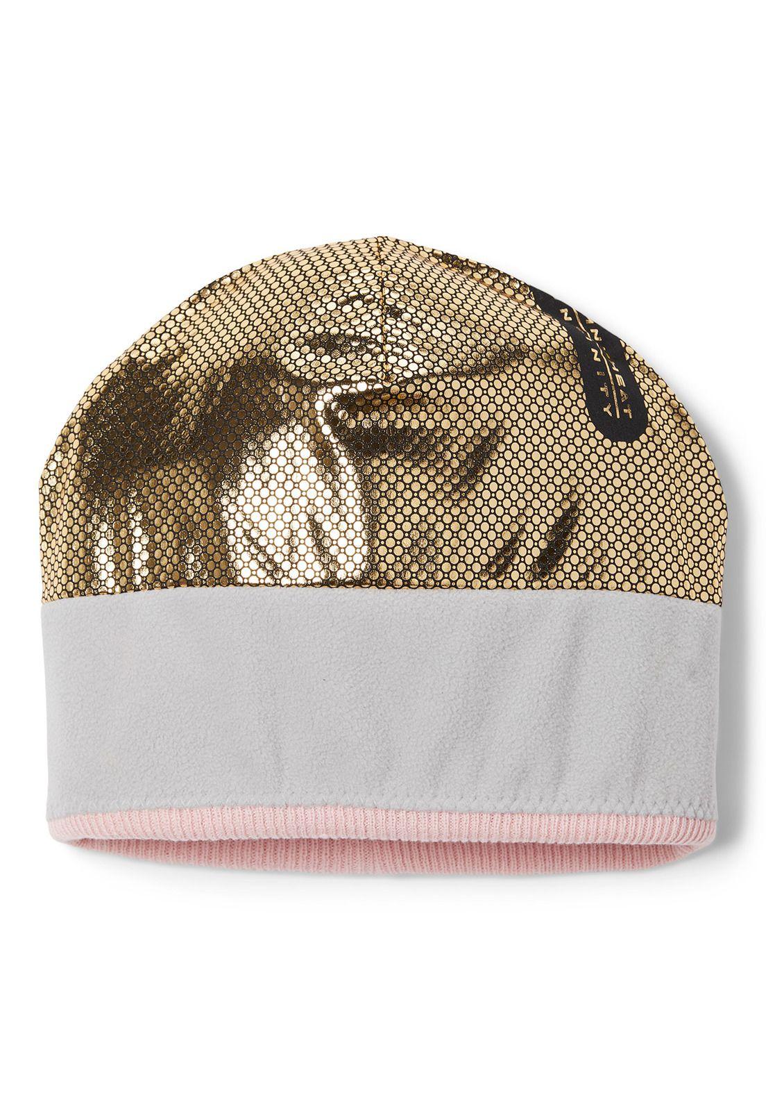 Gorro Unisex Polar Powder II Morado-1