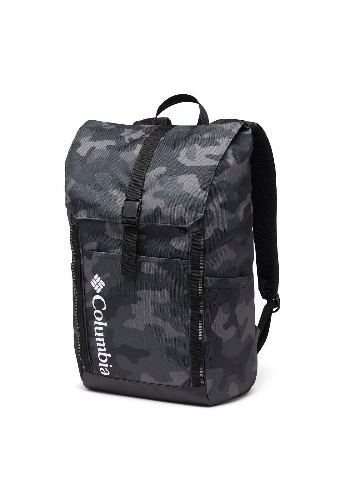 Mochila Unisex Convey 24L Backpack Negro-0