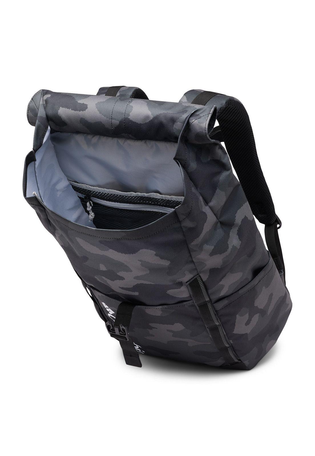 Mochila Unisex Convey 24L Backpack Negro-1