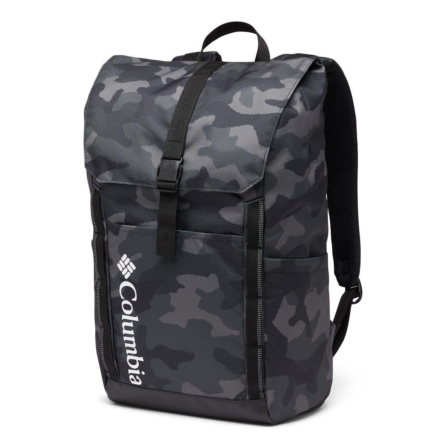 Mochila Unisex Convey 24L Backpack Negro-0