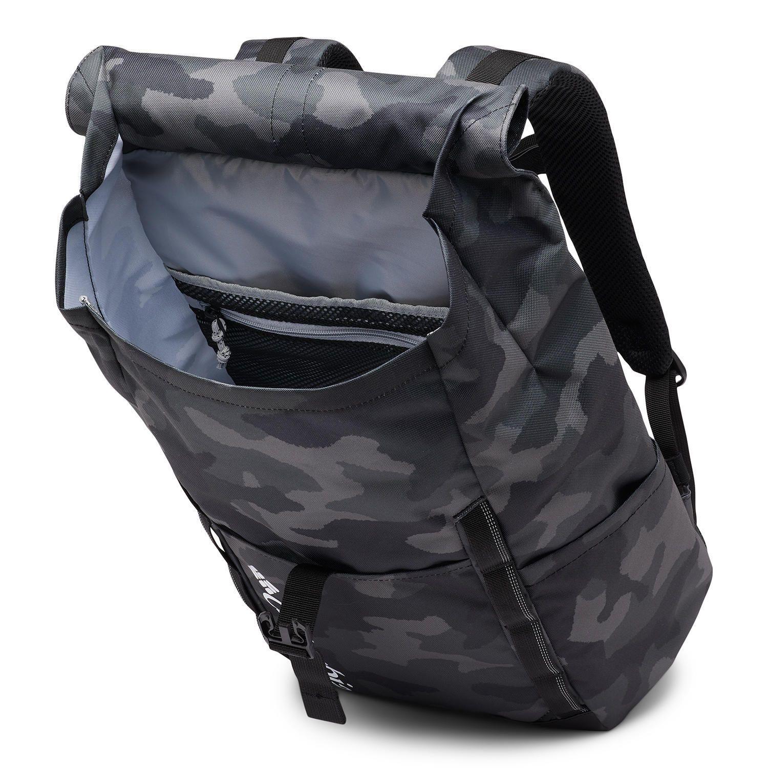 Mochila Unisex Convey 24L Backpack Negro-1