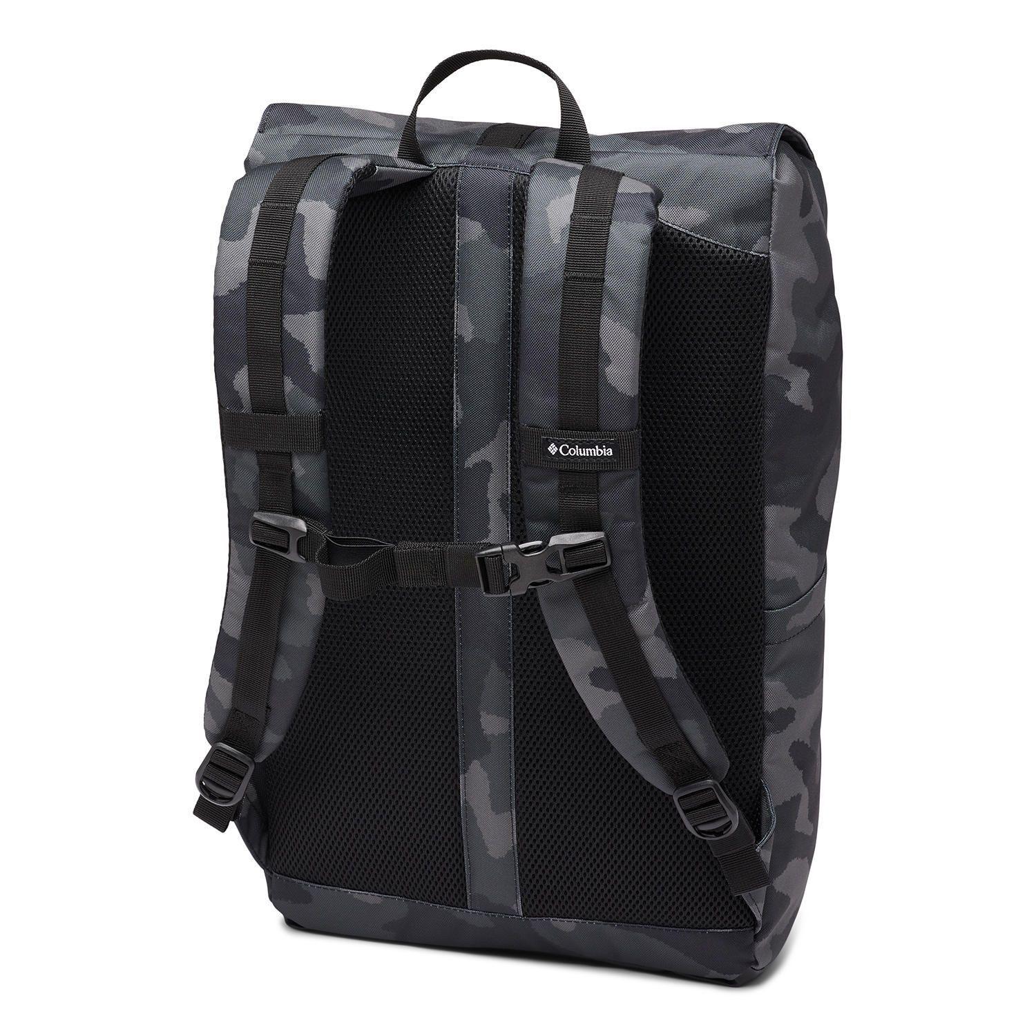Mochila Unisex Convey 24L Backpack Negro-2