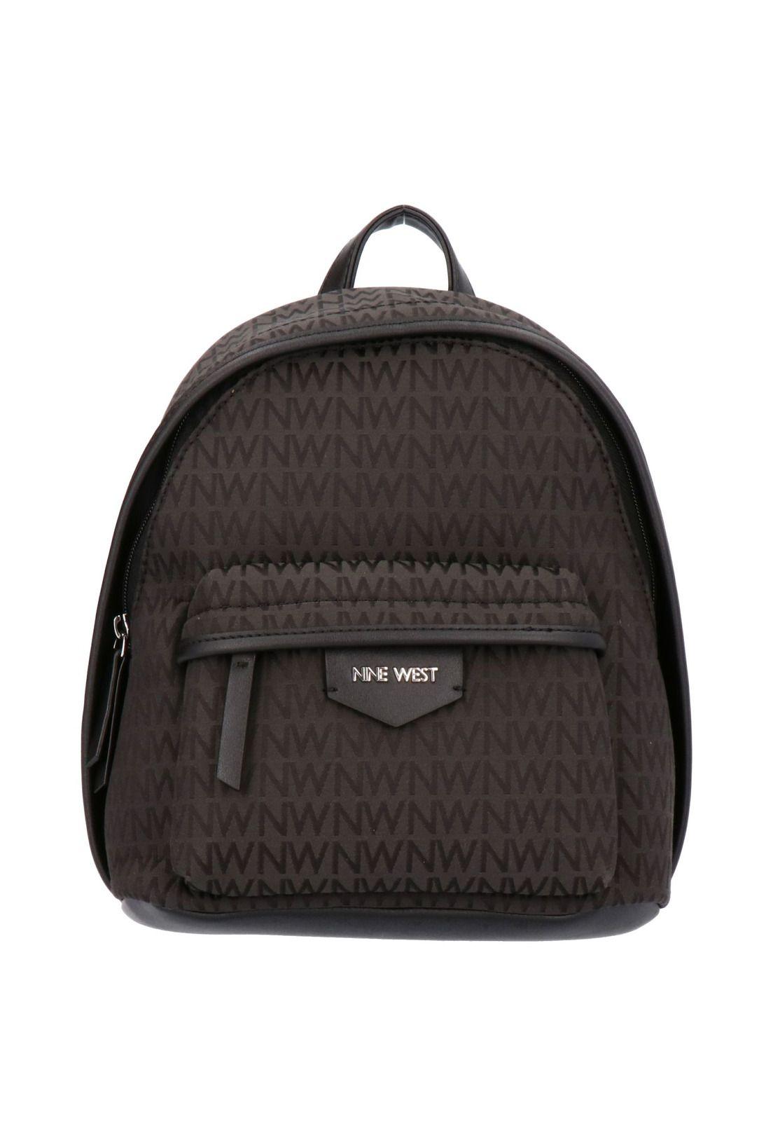 Mochila Indie Negro-0