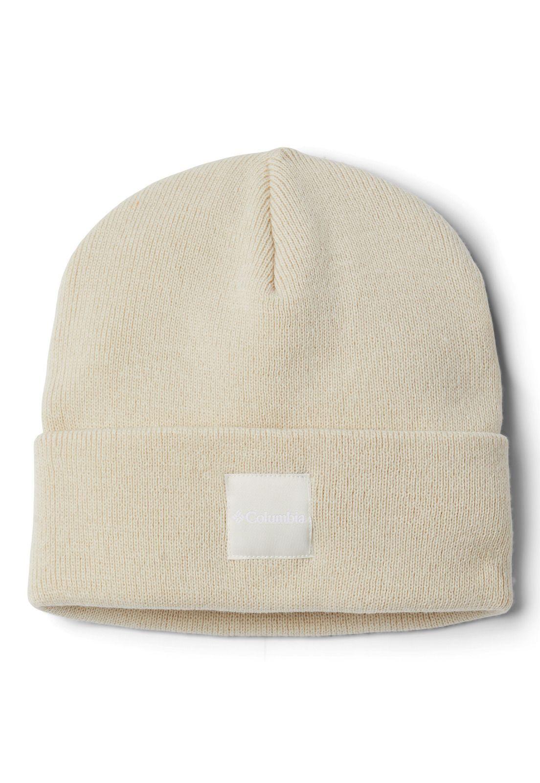 Gorro Unisex City Trek Heavyweight Blanco-0