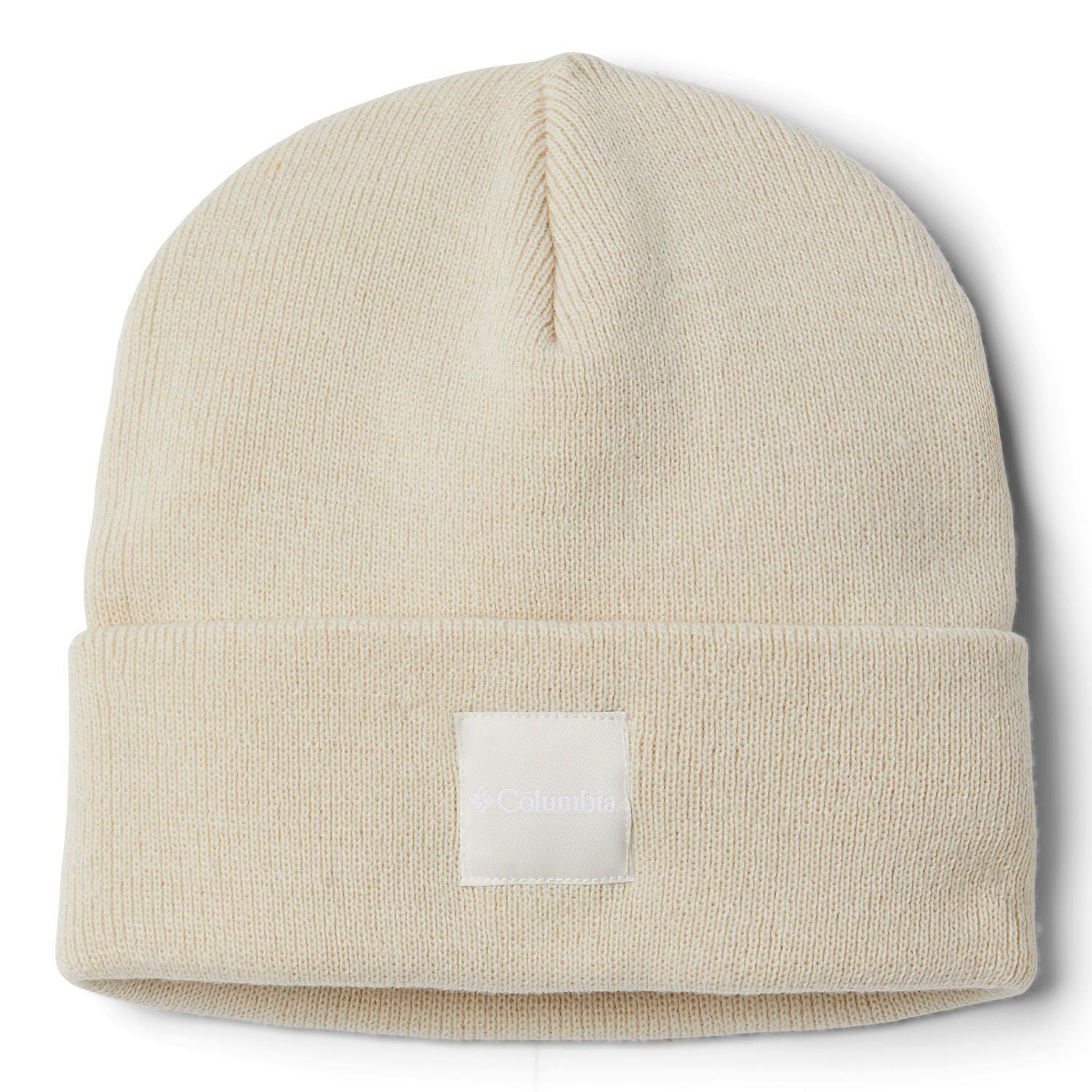 Gorro Unisex City Trek Heavyweight Blanco-0