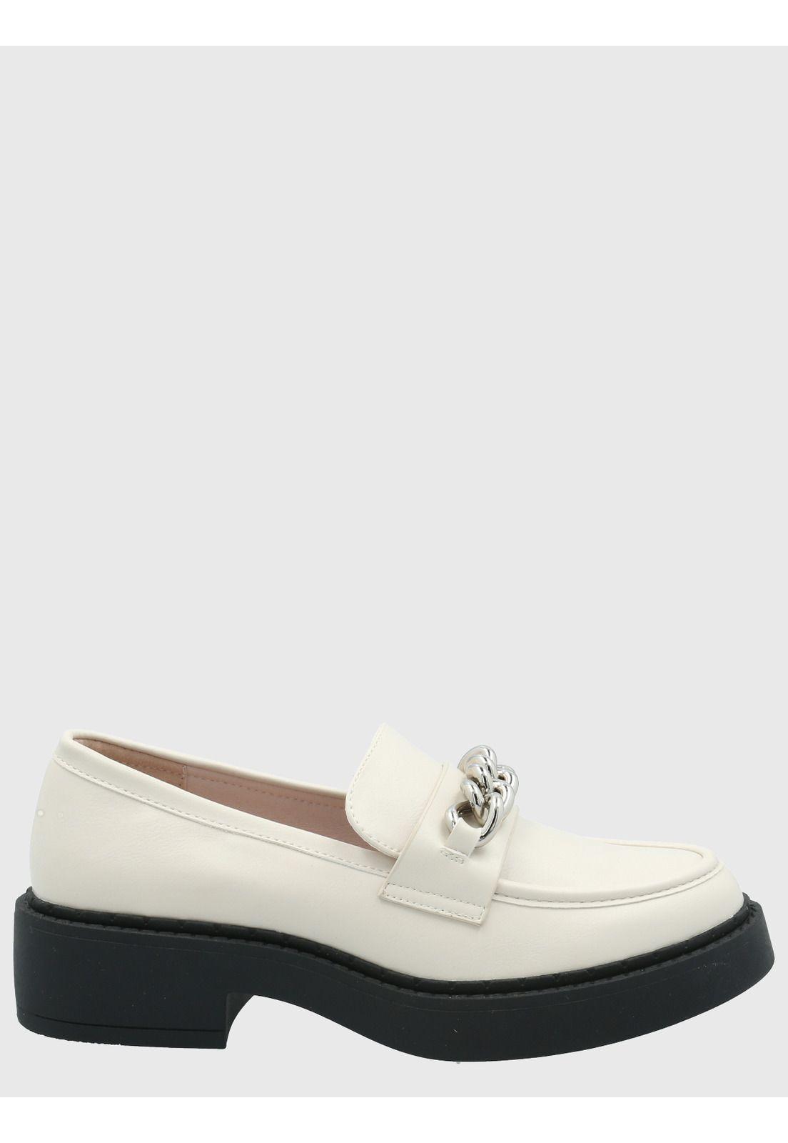 Zapato Mujer Arnaldo Ostra -1