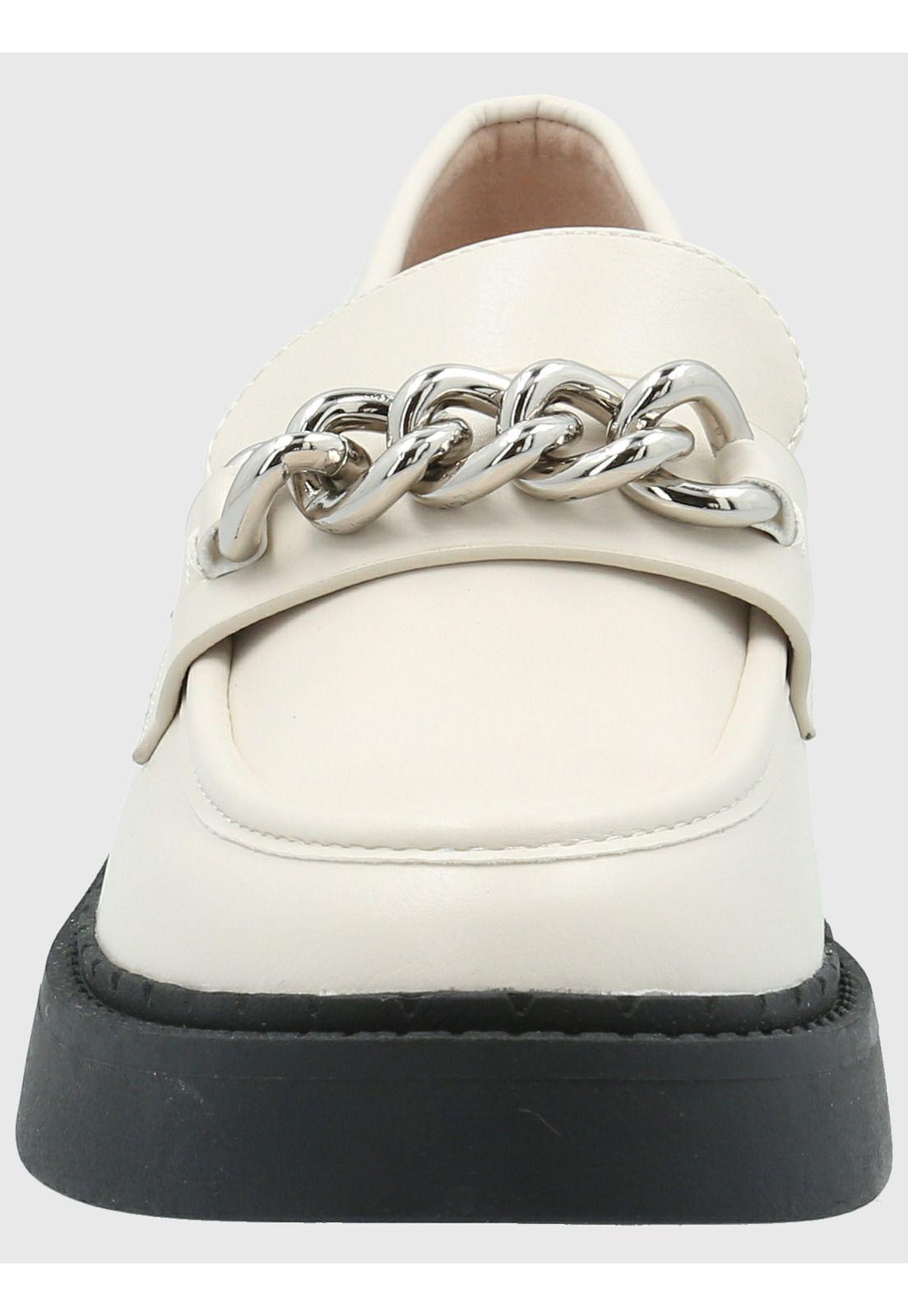 Zapato Mujer Arnaldo Ostra -3