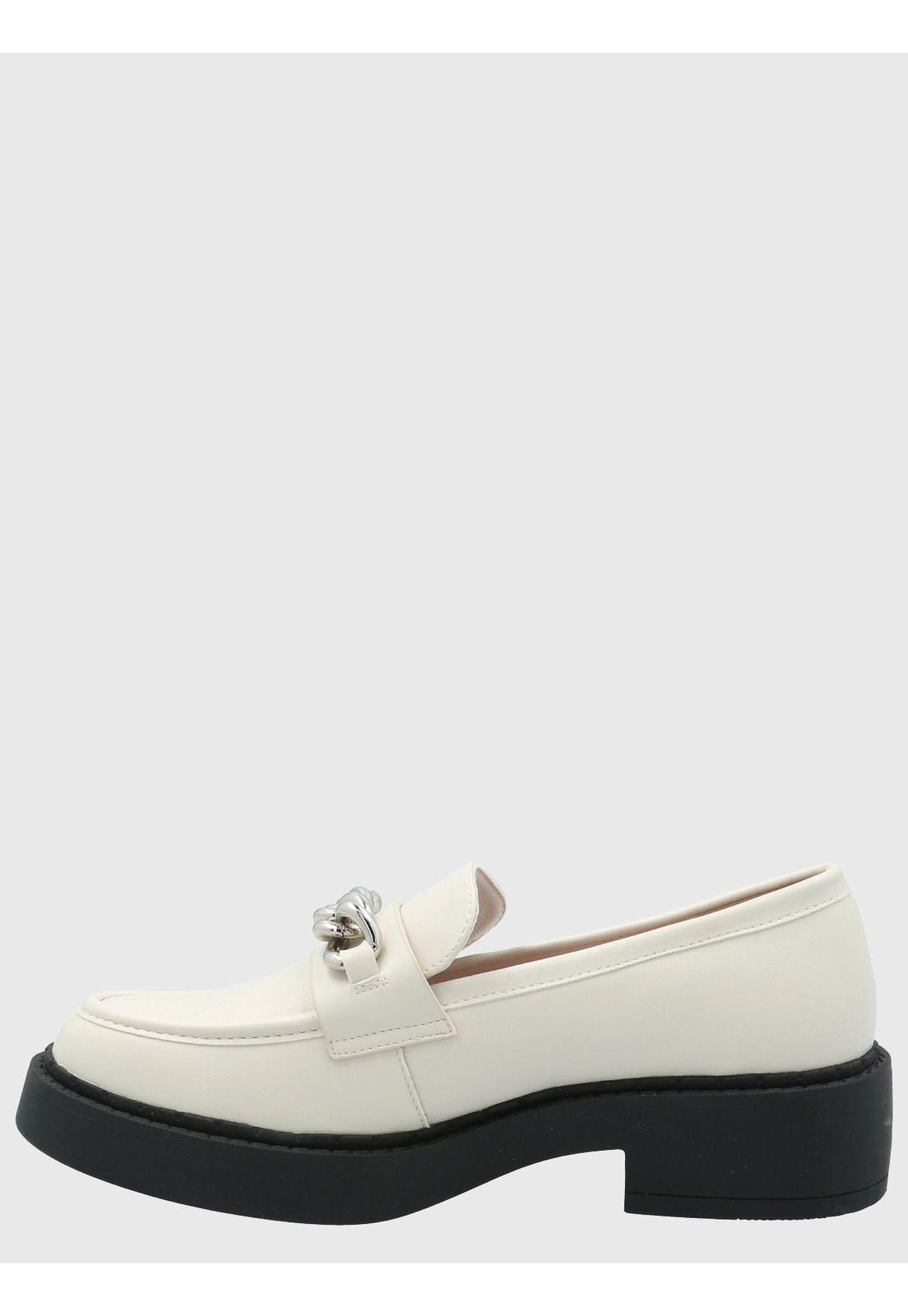 Zapato Mujer Arnaldo Ostra -5