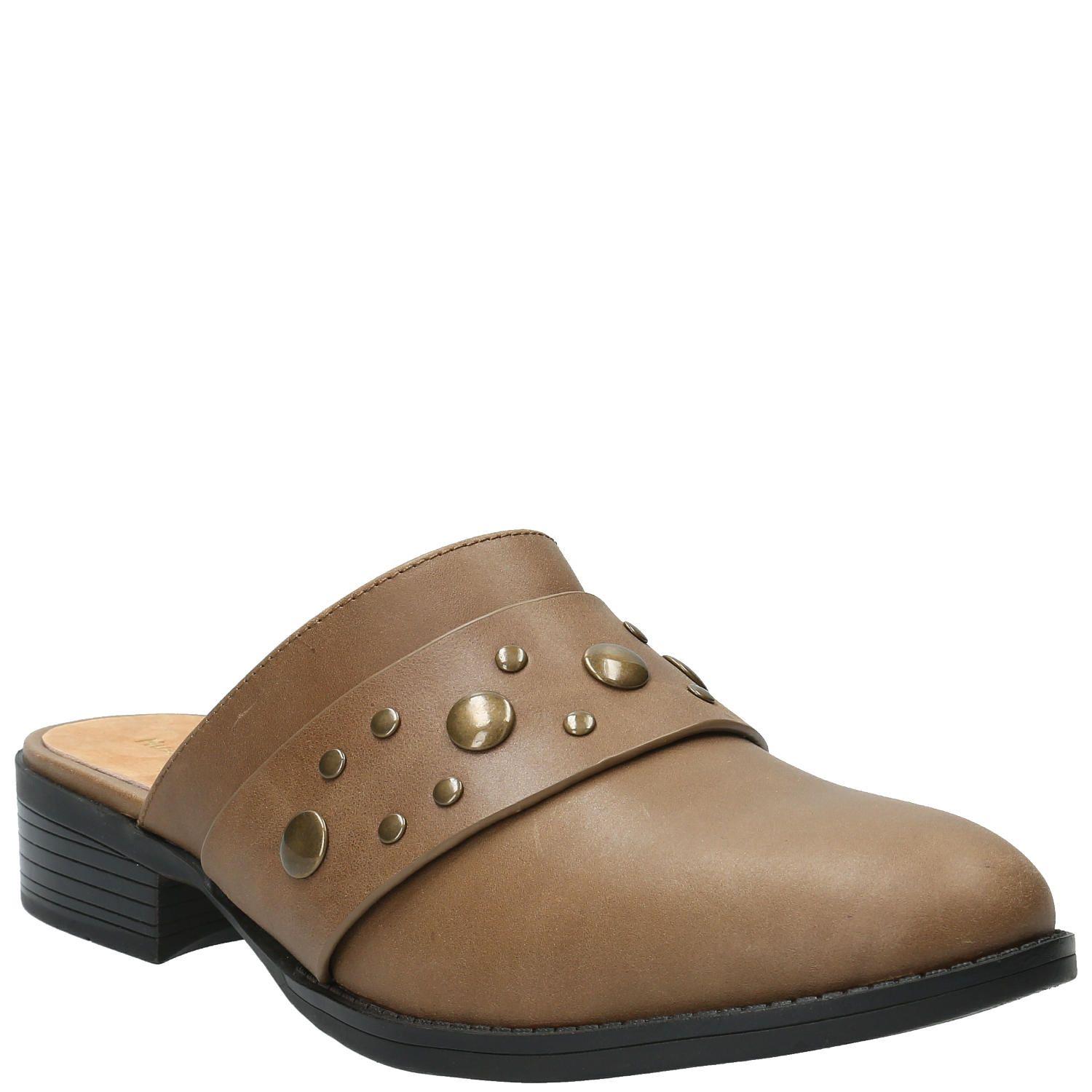 Zapato Mujer Lancaster Taupe-0