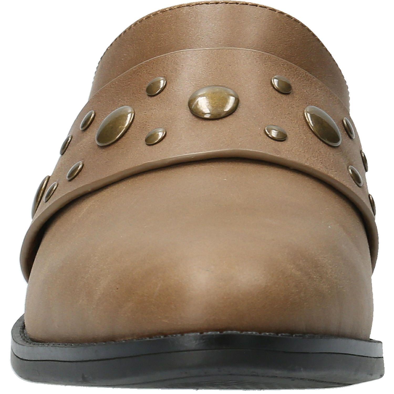 Zapato Mujer Lancaster Taupe-2