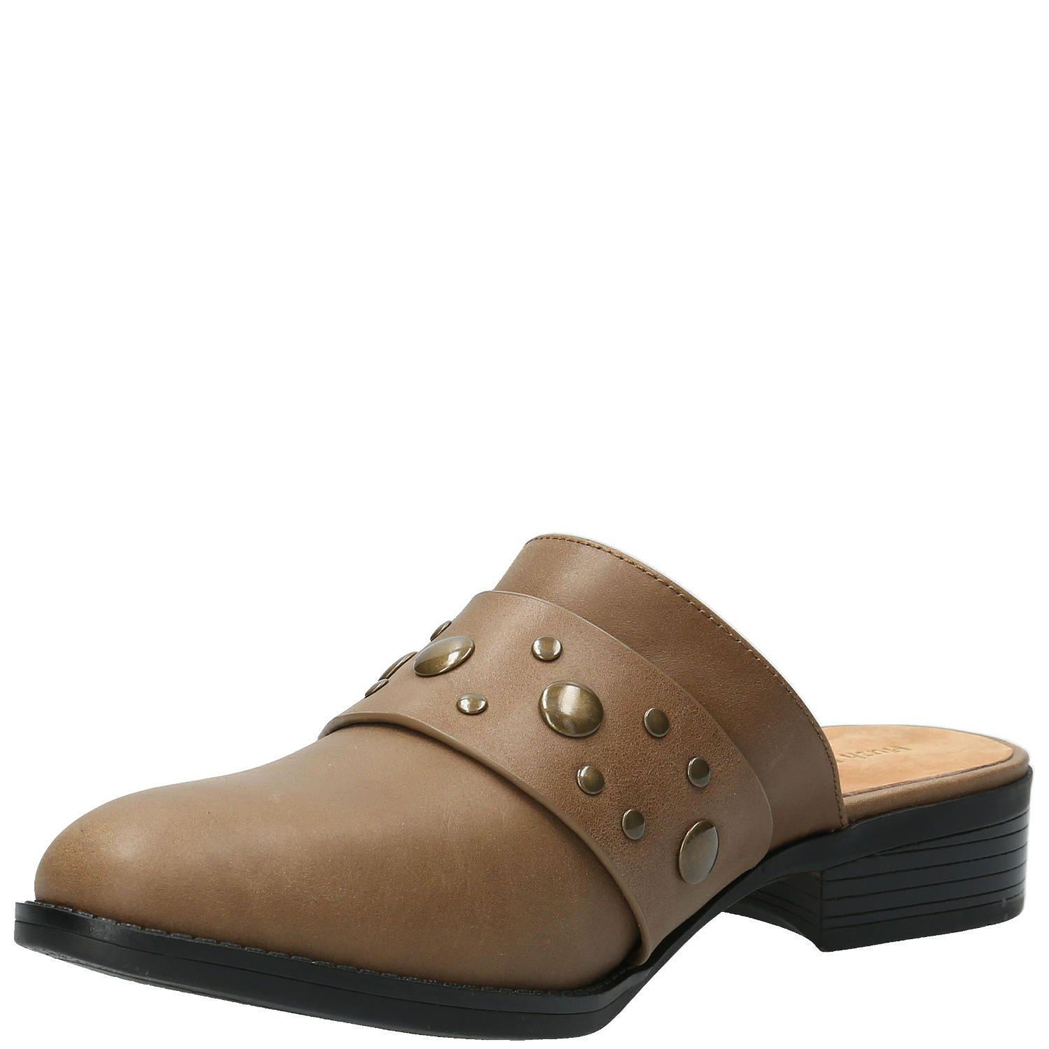 Zapato Mujer Lancaster Taupe-3