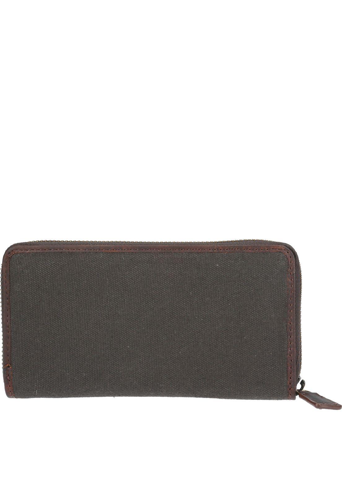 Billetera Unisex Rcy Prato Grafito-1