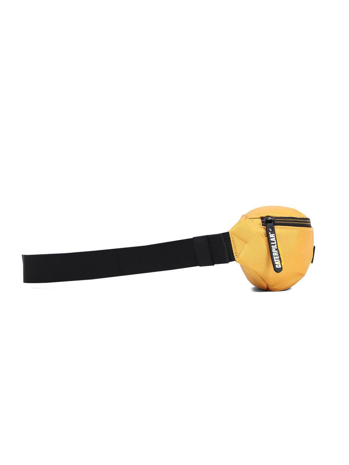 Banano Waist Bag Amarillo-4
