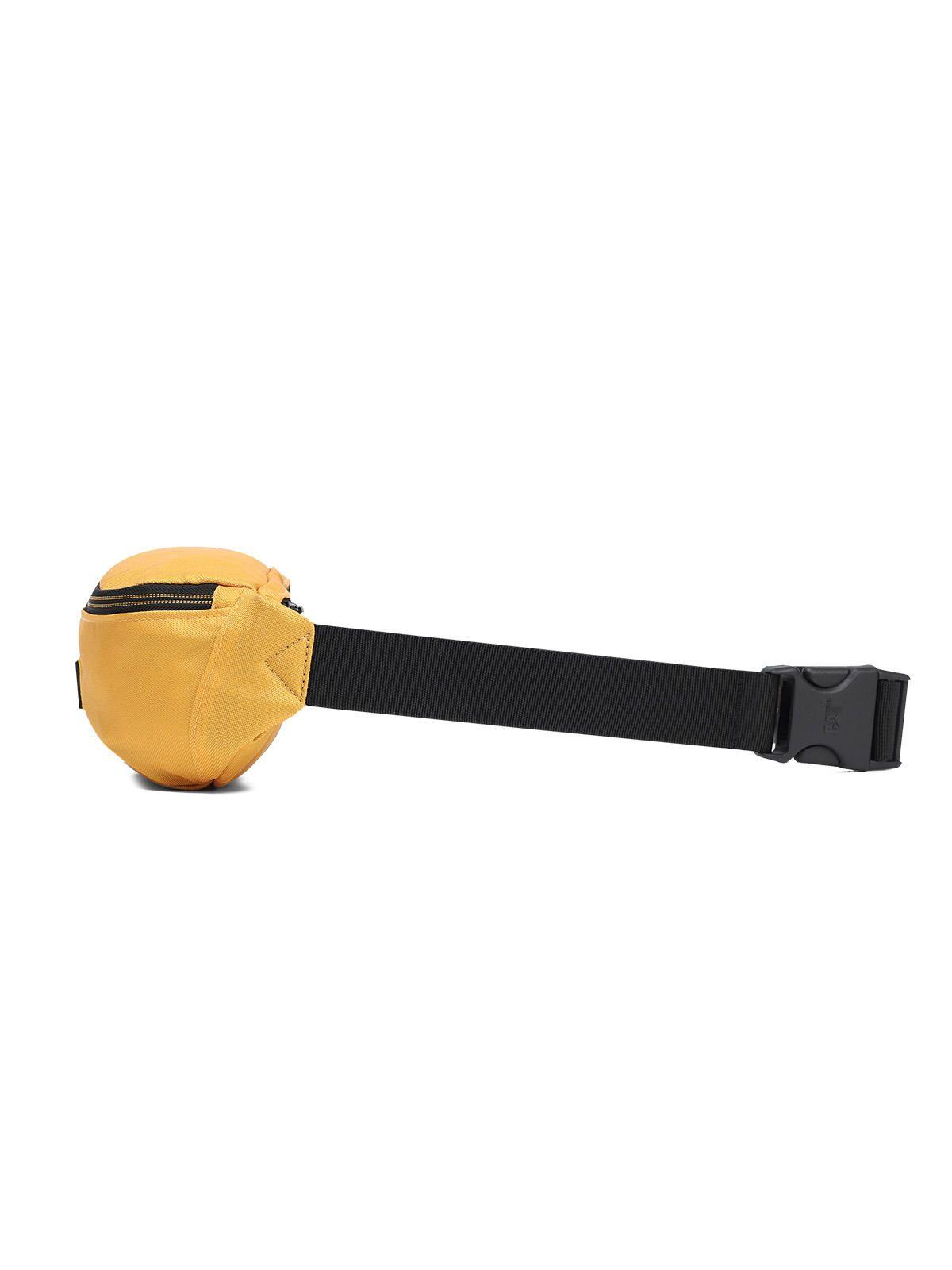 Banano Waist Bag Amarillo-5
