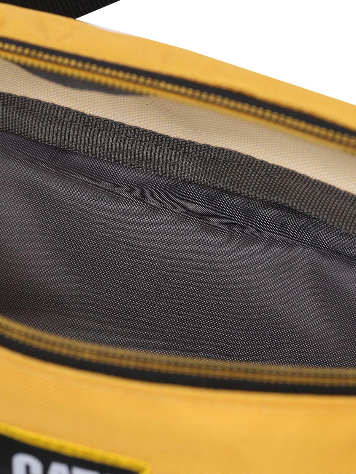 Banano Waist Bag Amarillo-6