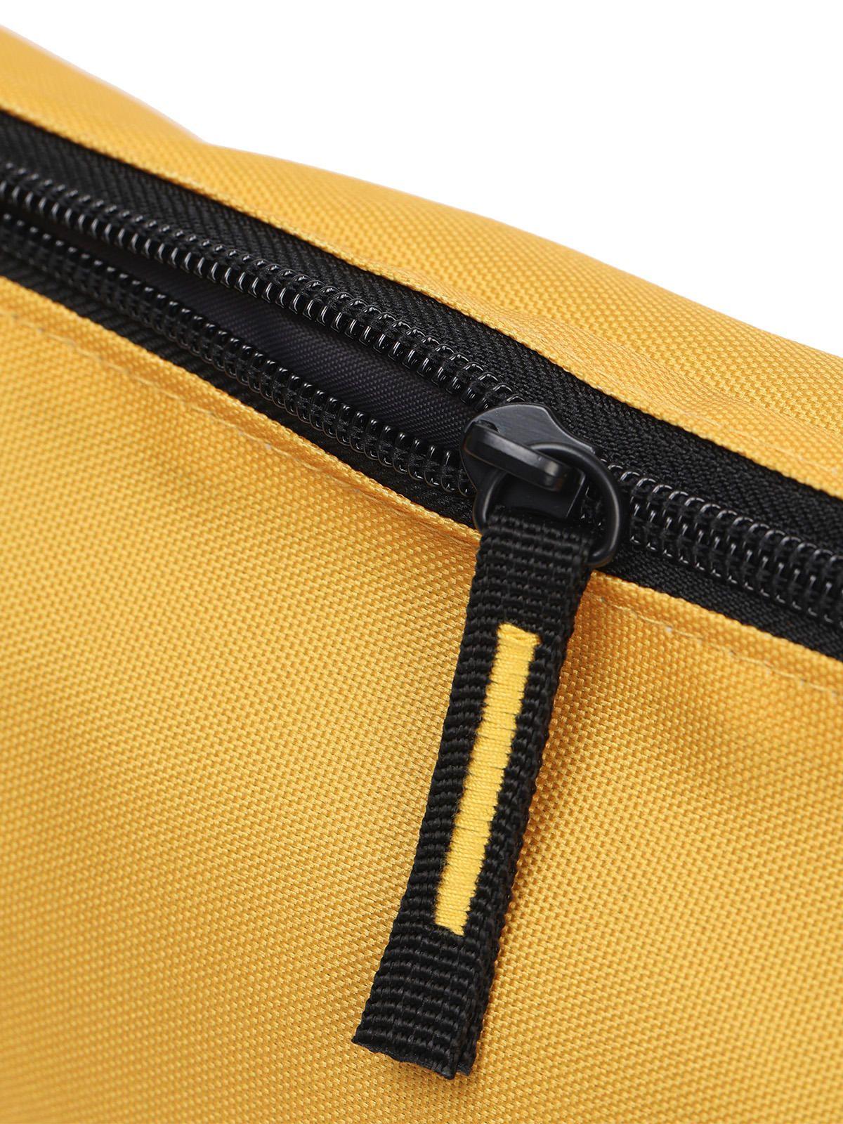 Banano Waist Bag Amarillo-7