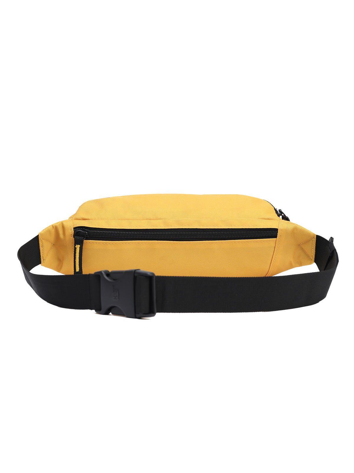 Banano Waist Bag Amarillo-1